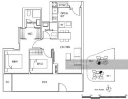 Sky Vue (D20), Condominium #132768652